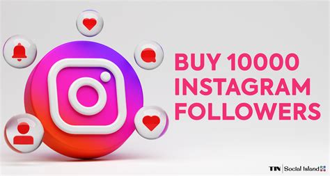 How To Buy 10K Instagram Followers In 5 Minutes