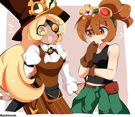 Timecroi Cookie Run Ovenbreak Image By Picklesoda