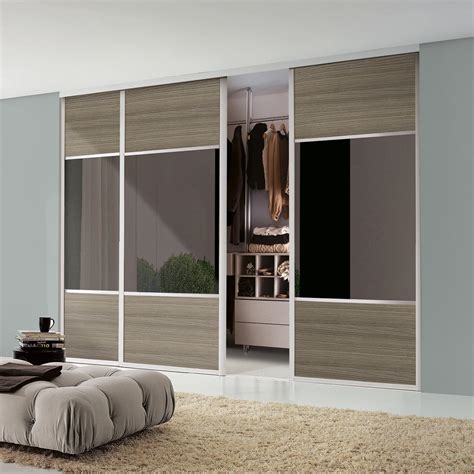 Sliding Wardrobe Doors from Sliding Wardrobe World™