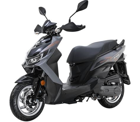 SYM Jet 14 50 Light City 50CC Scooter For Short Distance Movement