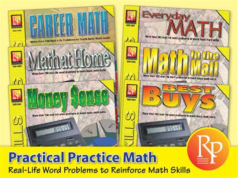 Practical Practice Math Bundle Teaching Resources