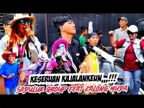 Arak Arakan Kuda Renggong Ls Sadulur Group Feat Kalong MudaUrang