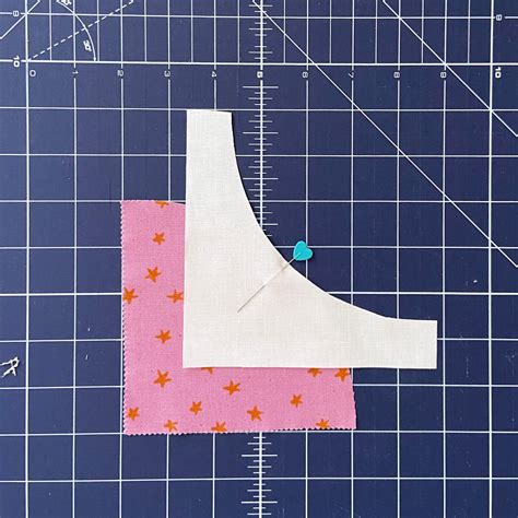 Ribbon Candy Quilt Tutorial — Megan Collins