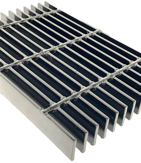 Welded Gratings Interstate Gratings