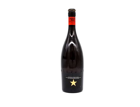 Estrella Damm Inedit Beer 6 X 750ml Bottles