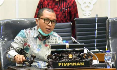 Masa Jabatan Kades 9 Tahun Belum Jadi Undang Undang Baleg Dpr Ri Ada