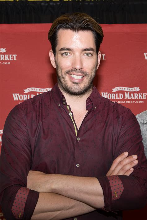 Property Brothers Star Jonathan Scott Reveals He Was Also Asked To Be