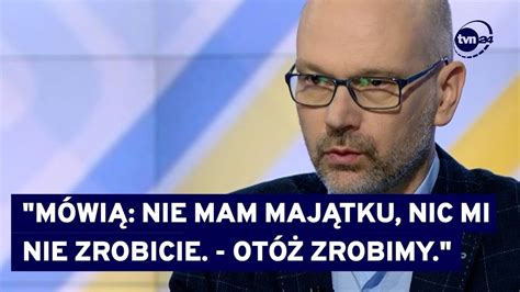 Rozliczenia PiS idą za wolno System prawny nie był gotowy na taką