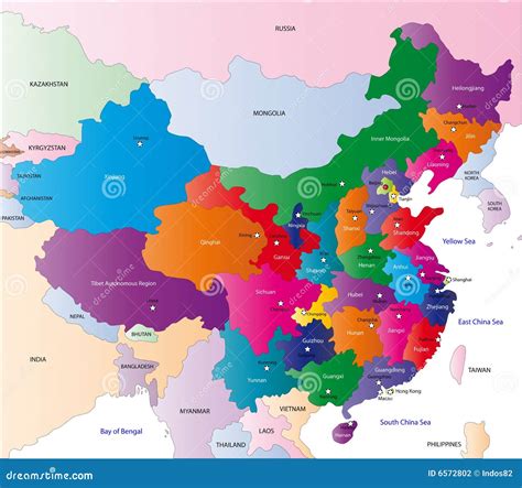 D Crypter Imagen Carte De La Chine Avec Les Villes Fr