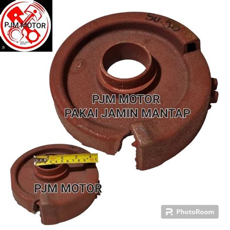 Jual Su Housing Impeller Rumah Kipas Keong Mesin Pompa Air Alkon