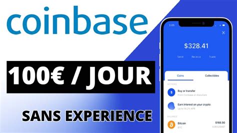 COMMENT GAGNER DE L ARGENT SUR COINBASE EN 2024 POUR LES DÉBUTANTS