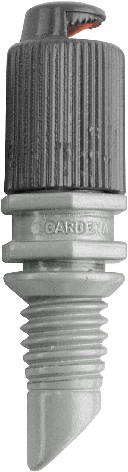 Gardena Micro Drip System Dysza Zraszaj Ca G Owica Zraszaj Ca