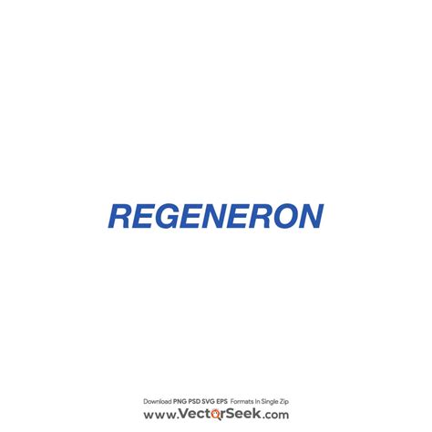 Regeneron Pharmaceuticals Logo Vector - (.Ai .PNG .SVG .EPS Free Download)