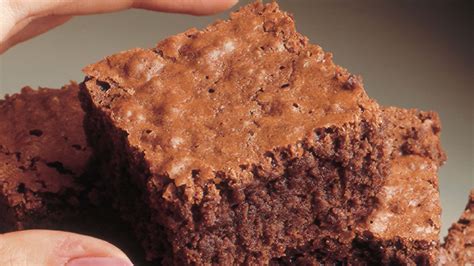 Hersheys Deep Dish Brownies Recipe Recipes