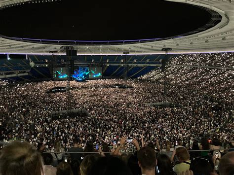 Wielki koncert Dawida Podsiadły na Stadionie Śląskim ZDJĘCIA