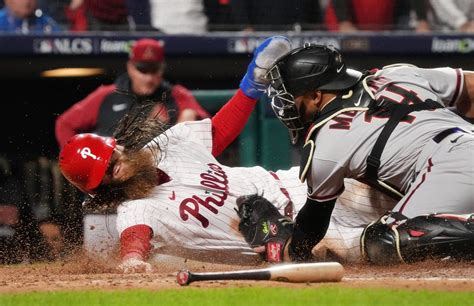 Philadelphia Phillies Vs Arizona Diamondbacks Prediction Mlb