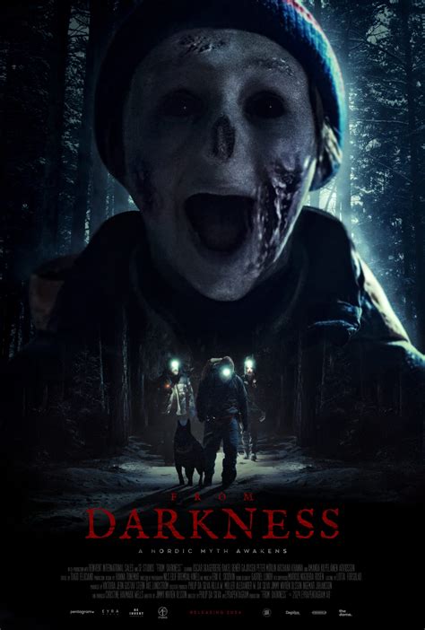 From Darkness 2024 Posters The Movie Database TMDB