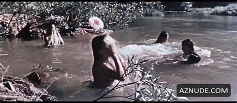 SAMOA QUEEN OF THE JUNGLE NUDE SCENES AZNude