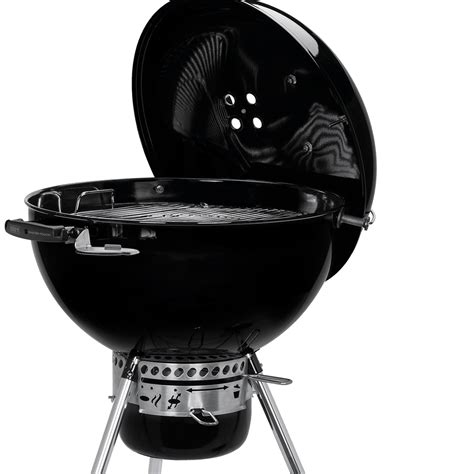 Barbecue à charbon Weber Master Touch GBS E 5750 57 cm