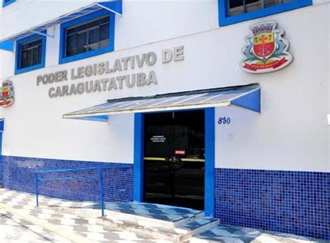 Câmara Municipal de Caraguatatuba promove duas audiências públicas