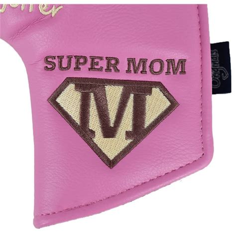 Originals Golf Super Mom Putter Headcovers Golfonline