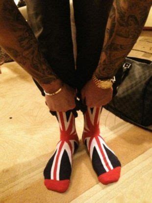 Prepare Yourselves for the Rob Kardashian Sock Line Gq Fashion, Fashion ...