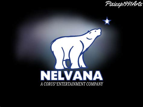 Nelvana 2004 logo remake by pixiesp1991arts on DeviantArt