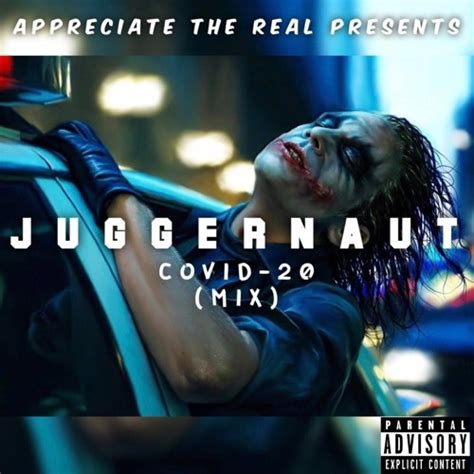 Stream Juggernaut COVID 20 Mix By Juggs201 Listen Online For