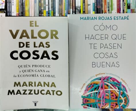 El Valor De Las Cosas Como Hacer Que Te Pasen Cosas Buenas MercadoLibre