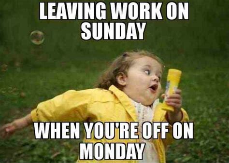 27 Funny Sunday Memes That Are Perfect for Lazy Sundays