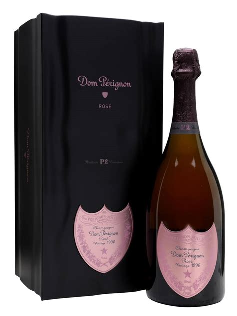 Dom Perignon Rose P Champagne The Whisky Exchange