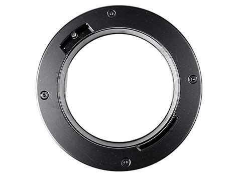 GODOX Bowens Mount Adapter | MediaMarkt