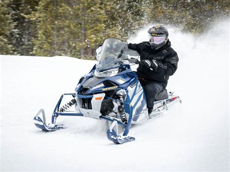 Yamaha Sidewinder L Tx Gt Eps Snowmobiles For Sale Lockport Il