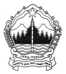 Jawa Tengah Logo / Jateng Gayeng Logo Dan Tagline Baru Jawa Tengah Seputar Semarang - Logo ...