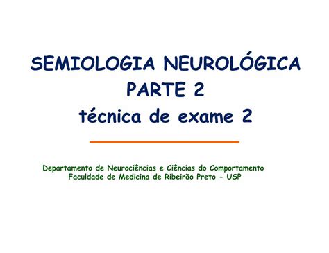 Pdf Semiologia Parte T Cnica Exame Dokumen Tips