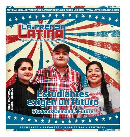 La Prensa Latina By La Prensa Latina Issuu