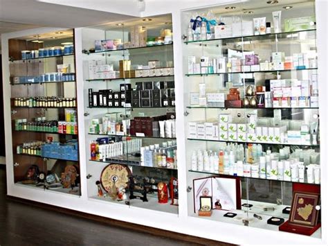 Ania Cosmetic - покупка израильской косметики | Haifa