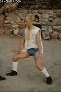 Kicking In The Balls GIFs - Find & Share on GIPHY