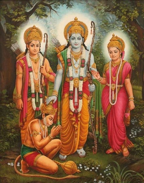 Pin By Joy Gandhi On Mere Ram In 2024 Ram Image Shree Ram Images