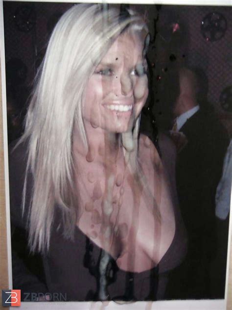 Jessica Simpson Zb Porn