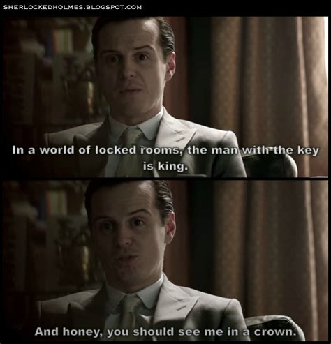 James Moriarty Sherlock Quotes. QuotesGram