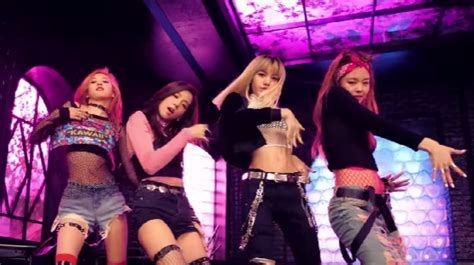 Dirilis Sejak Lagu Debut Blackpink Boombayah Lampui Rekor