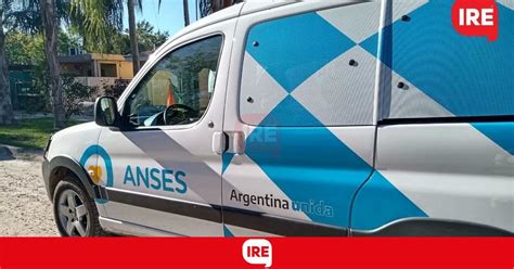 Anses volvió a Oliveros y atenderá hoy en la Mutual Autopeña IRE