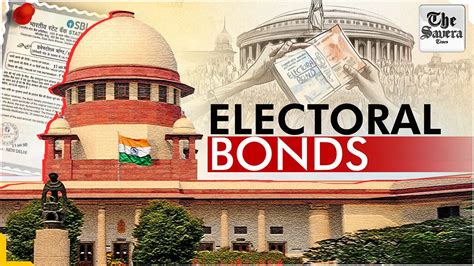 Sbi Electoral Bonds Supreme Court Directs Disclosed Numbers File Affidavit