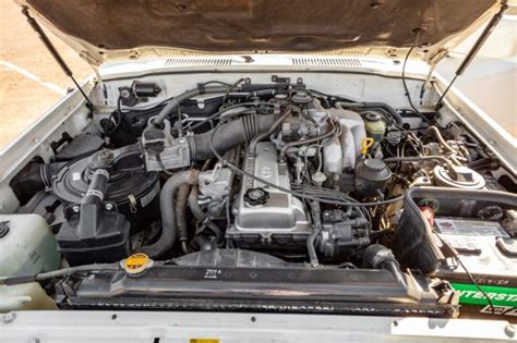 toyota land cruiser fzj  sale  bat auctions sold