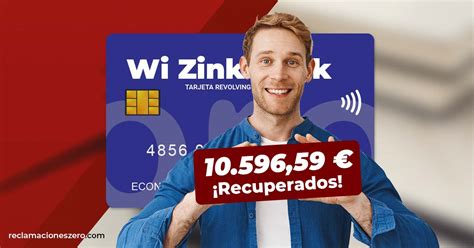 Sentencia Contra Wizink Por Usura Devuelve