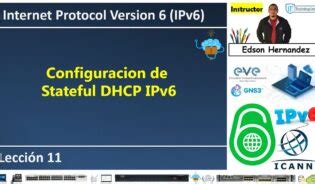 Cómo configurar ipv6 en un router cisco Mundowin