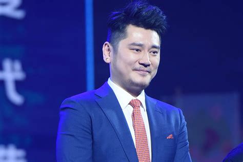 Shares Linked To Chinas Second Largest Broadcaster Plummet Amid Stars Sexual Assault Scandal