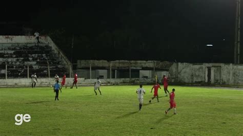 Vídeo Os gols de River PI 1 x 1 Real Codó amistoso preparatório para