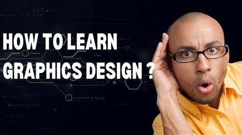 How To Learn Graphic Design A Comprehensive Guide By Aunita Ray